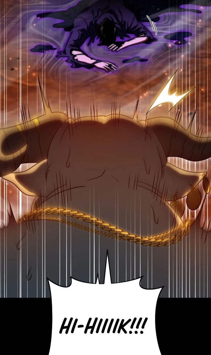 Player Who Returned 10,000 Years Later Chapter 136 Fix Gambar 16